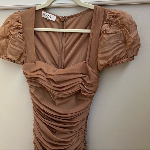 House of CB Marcia Dress - Picture 5 of 11